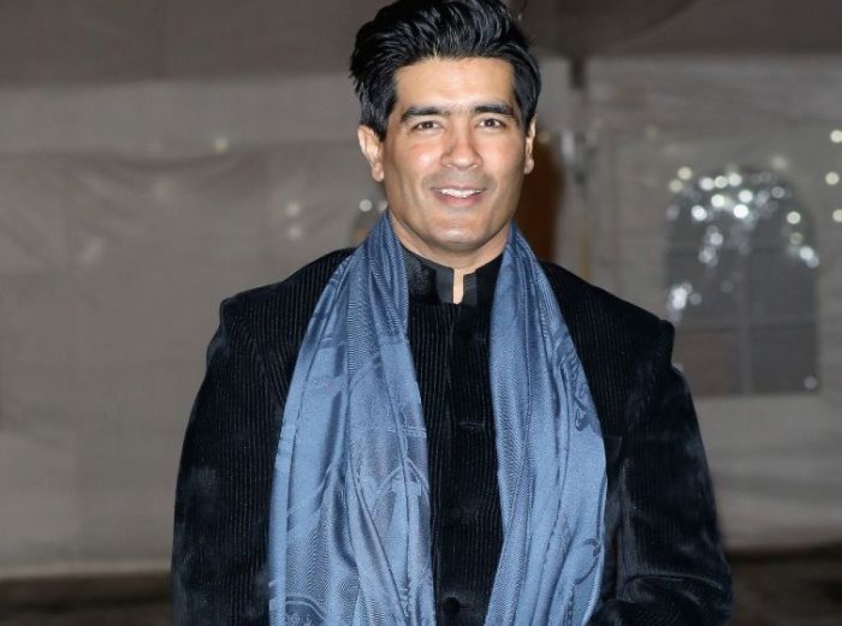Manish Malhotra to open flagship in Dubai